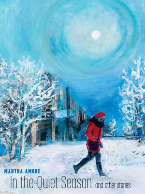 cover image of In the Quiet Season and Other Stories